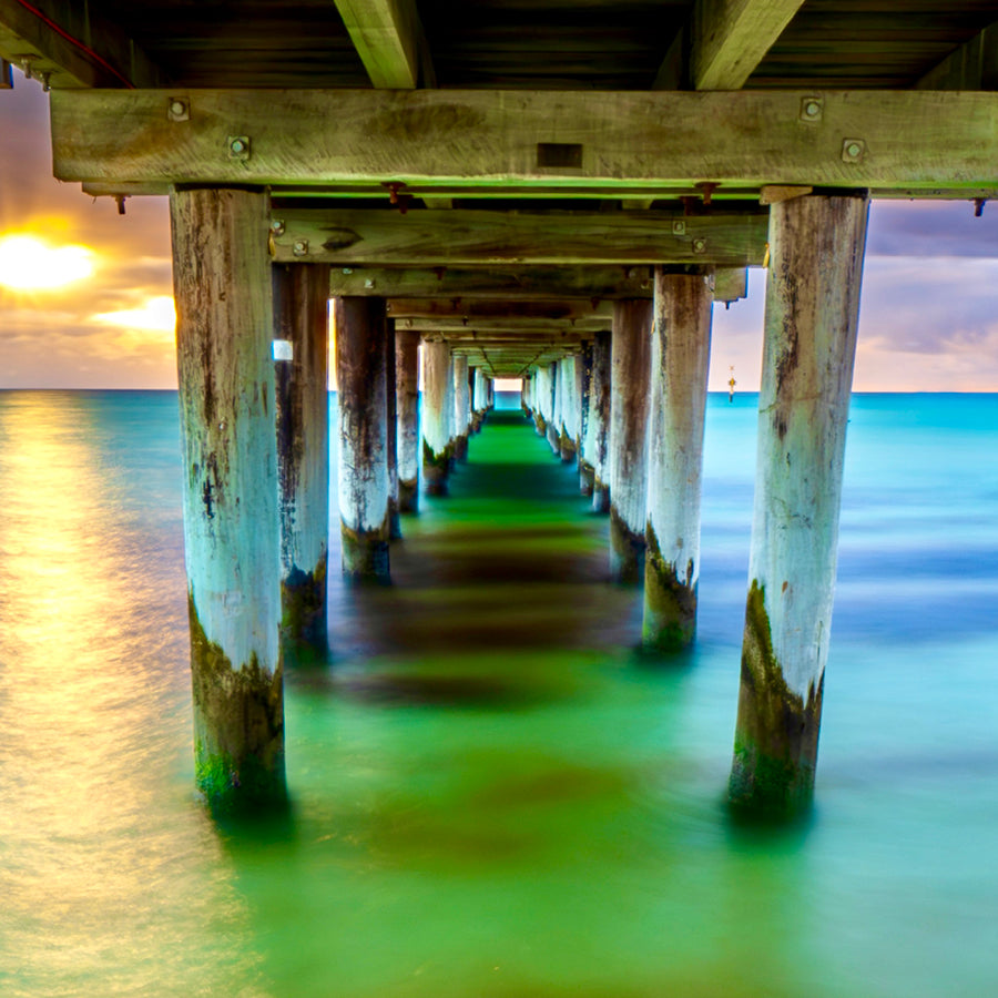 Seaford Pier