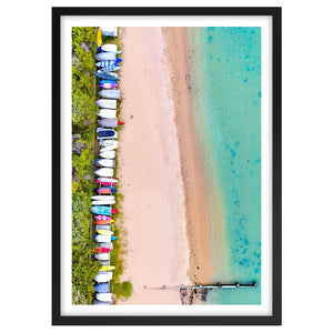 Blairgowrie Boat 1