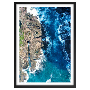 Cape Schanck Ocean