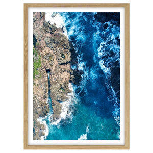 Cape Schanck Ocean