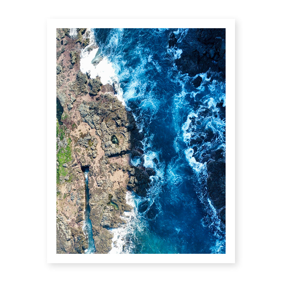 Cape Schanck Ocean