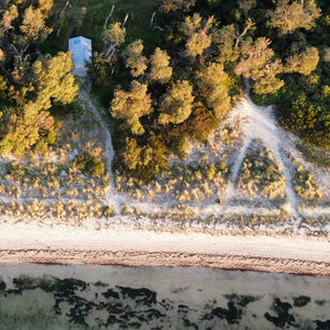 Capel Sound Foreshore