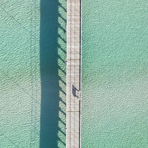 Rosebud Pier