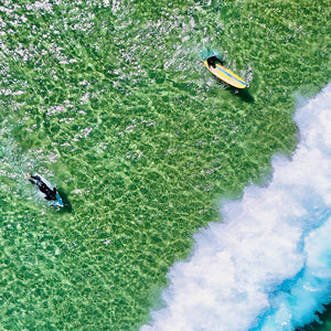 Surfers of Gunnamatta 2