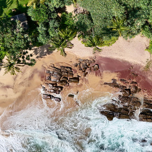 Tangalle, Sri Lanka