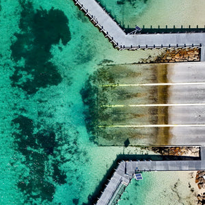 Sorrento Boat Ramp