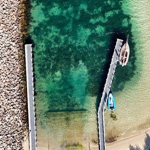 Sorrento Boat Ramp