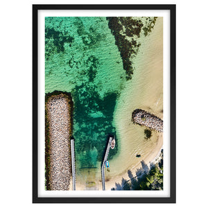 Sorrento Boat Ramp