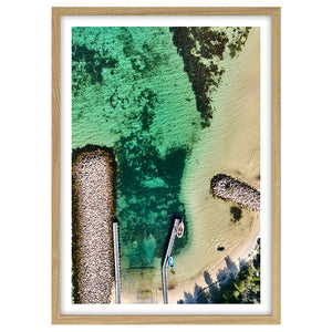 Sorrento Boat Ramp