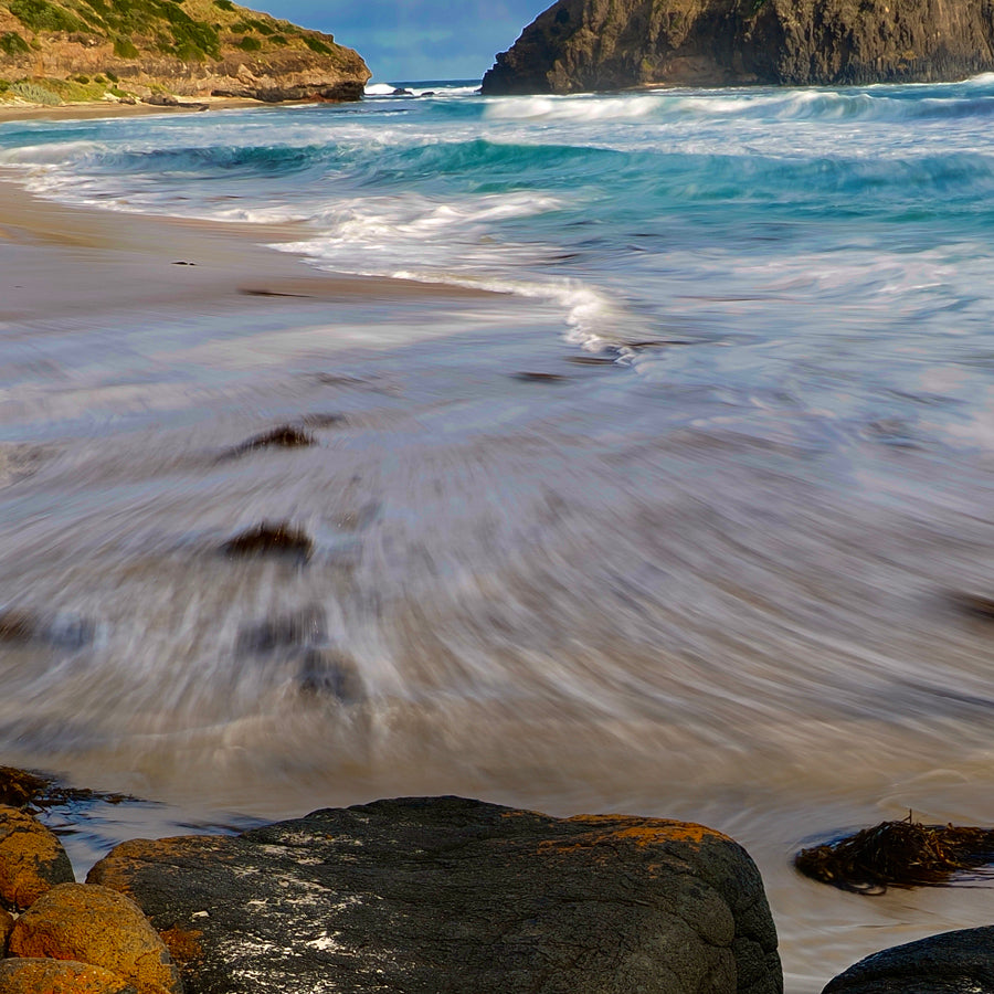 Bushrangers Bay, Cape Schanck