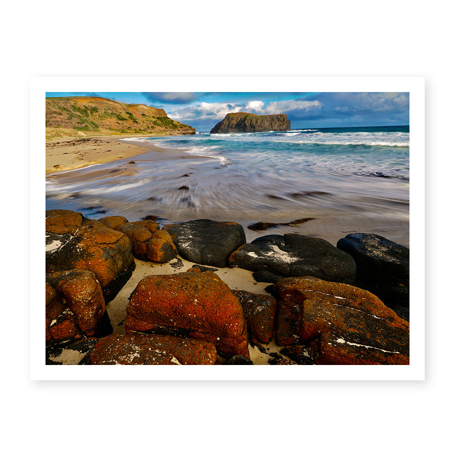 Bushrangers Bay, Cape Schanck