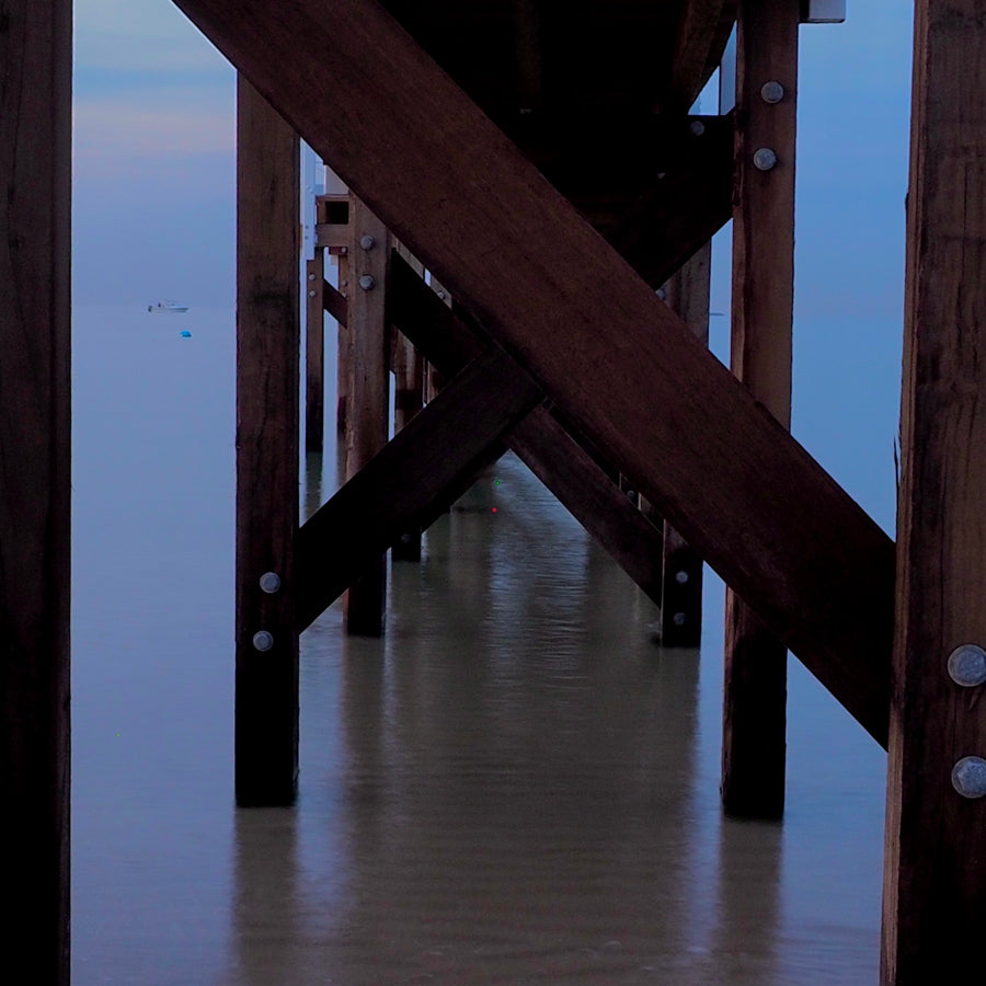 Sorrento Pier