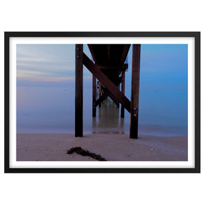 Sorrento Pier