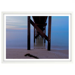 Sorrento Pier