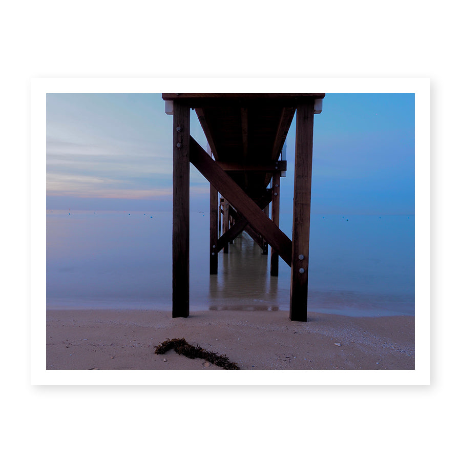 Sorrento Pier