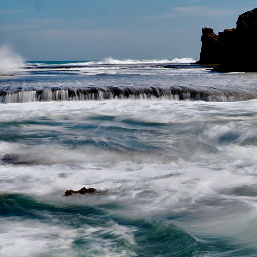 Spray Point, Blairgowrie