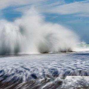 Spray Point, Blairgowrie